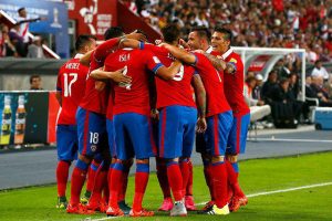 Copa América 2020: Revisa cuándo y contra quiénes se enfrentará Chile