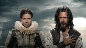 Así serán los personajes de Benjamín Vicuña y China Suárez en la segunda temporada de "Sitiados"