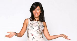 Daniel Alcaíno regresa a "Soltera otra vez 3" con recordado personaje obsesionado con Cristina