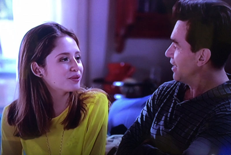 Soltera otra vez 3 actriz