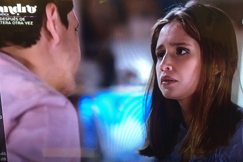 Soltera otra vez 3 actriz