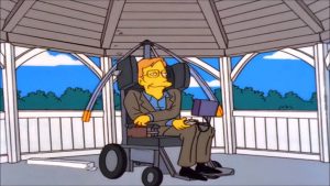 7 series de televisión y películas en que apareció Stephen Hawking