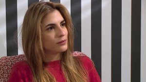 ¡El público se manifestó! Reacciones tras aparición de nueva Agustina en "Verdades ocultas"