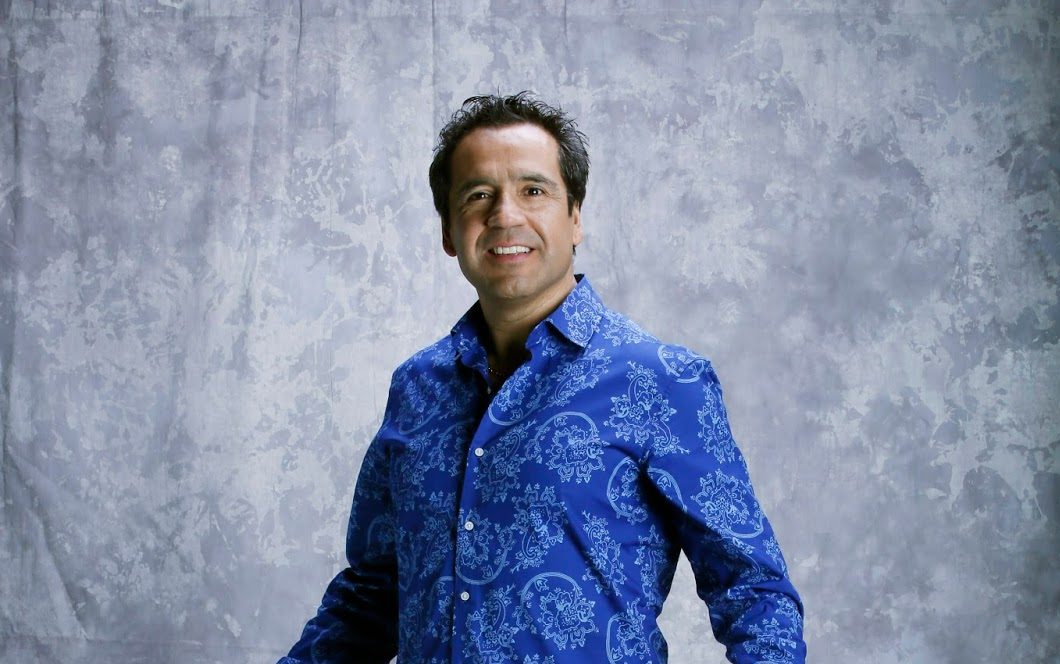 Así Renato Munster despidió a su personaje tras trágica muerte en "Verdades ocultas"