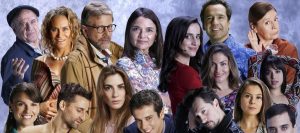 Conoce al guapo actor que se integró a "Verdades ocultas"