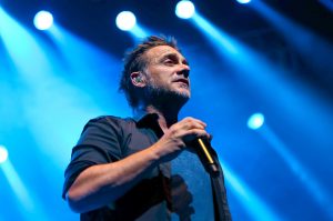 ¡Confirmado! Vicentico regresa a Chile con tres conciertos