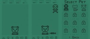 Wildagotchi: ¡Vuelve el boom de las mascotas virtuales noventeras!