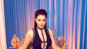 Yamila Reyna responde tras "polémica" por foto al desnudo