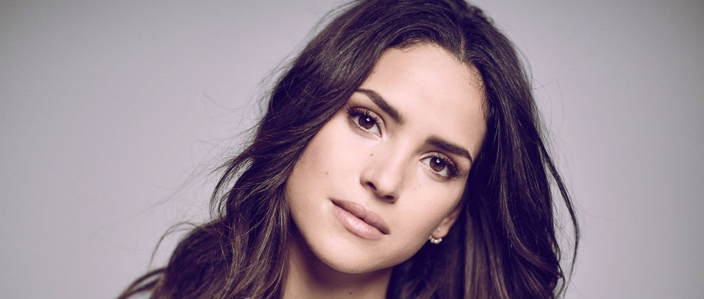 Hija de Ricardo Arjona debuta en exitosa película norteamericana