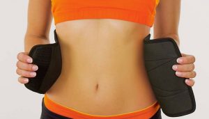 3 potentes razones para no entrenar usando faja