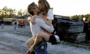 6 consejos sexuales inspirados en Diario de una pasión