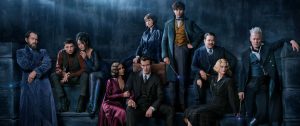 Lanzan el primer adelanto de la película "Animales fantásticos: Los crímenes de Grindelwald"