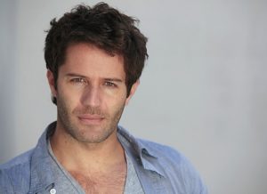 ¡Un nuevo galán! Cristián Arriagada se incorpora a "Verdades ocultas"