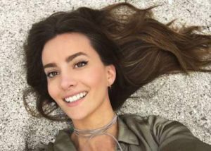 Aylén Milla estaría saliendo con un ex "Doble Tentación"