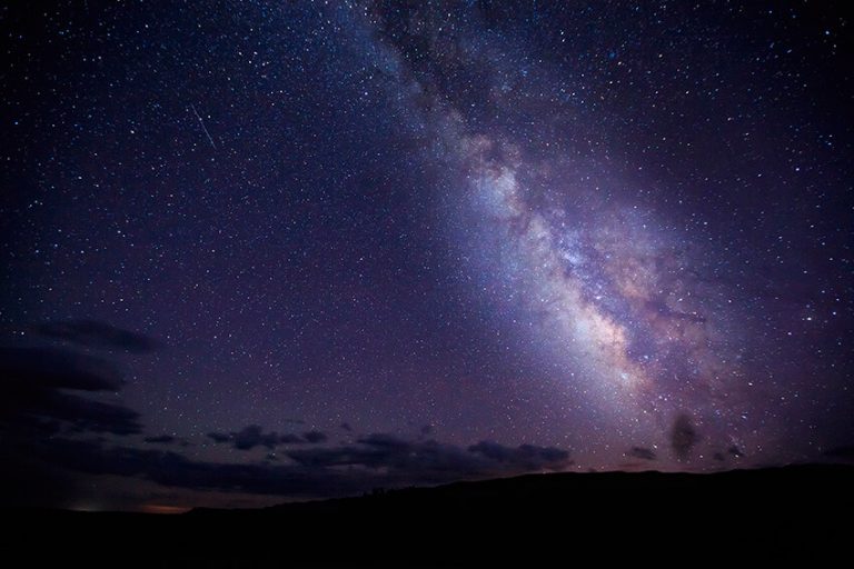 Día De La Astronomía: ¡Chile celebra sus cielos! La capital astronómica mundial