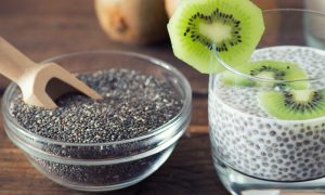 Por estas razones debes incorporar la chía en tu dieta