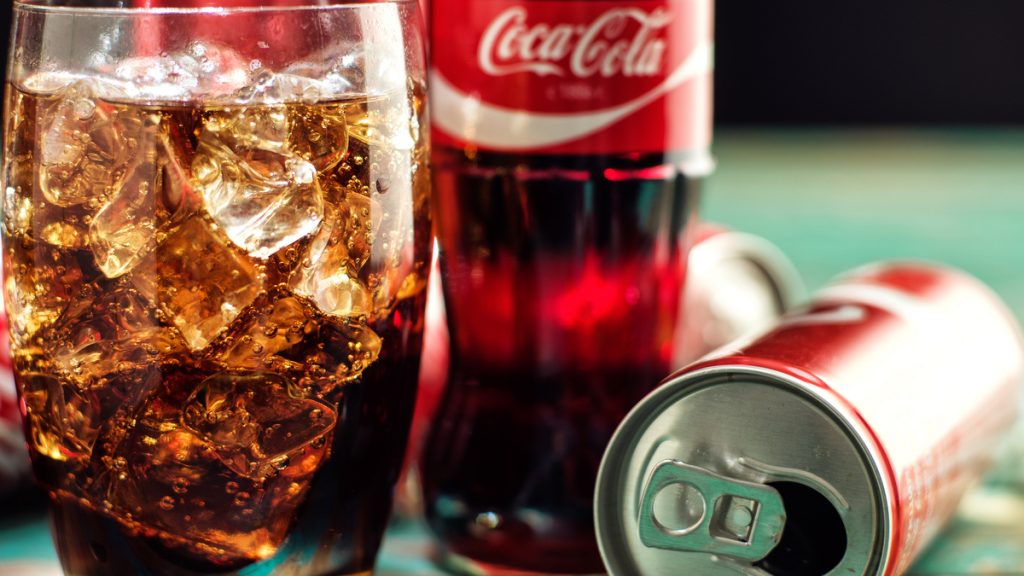 CocaCola lanzará la primera bebida con alcohol de su historia