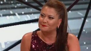 ¡No más violencia! Condenaron por 10 años a ex pareja de Denisse Campos