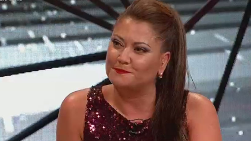 ¡No más violencia! Condenaron por 10 años a ex pareja de Denisse Campos