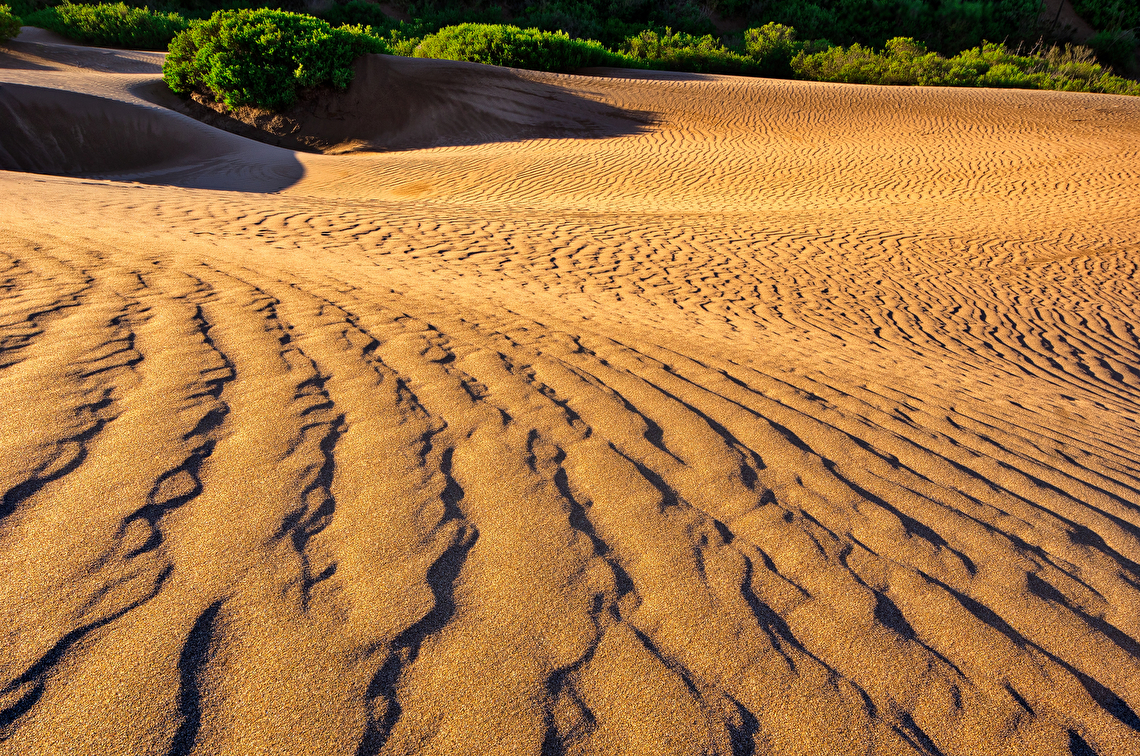Imperdible FMDOS: Dunas de Pullally