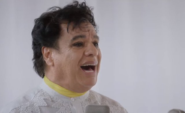 Imagen Juan Gabriel