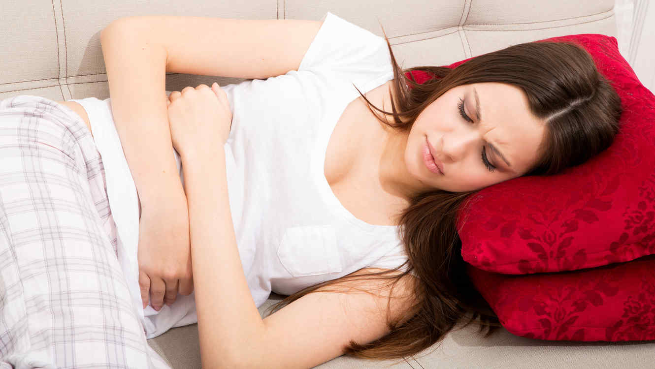 Una de cada 10 mujeres tiene endometriosis y podría no saberlo