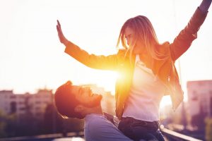 7 simples claves científicamente para ser feliz