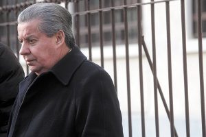 Canal 13 no renueva el contrato a Pablo Honorato