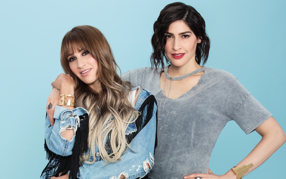 #AlertaDeEstreno ¡Revisa el nuevo videoclip de Ha*Ash!