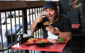 Así será la nueva temporada de "Hacedor de hambre" en TVN