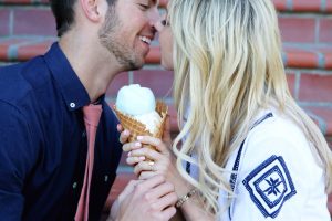 ¡Descubre por qué comer helado aumenta tu deseo sexual!