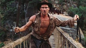 "Indiana Jones" volverá a los cines con su quinta entrega