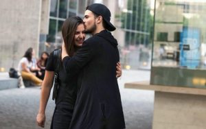 ¿Más que amigos? Ingrid Cruz cuenta detalles de la relación que tiene con Augusto Schuster