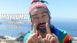 Con una canción de Maluma, Jorge Alís hace parodia sobre el juicio de La Haya