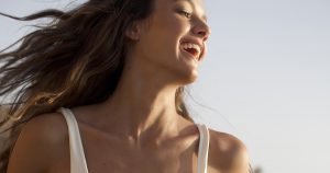 5 alimentos que te mantienen joven por más tiempo