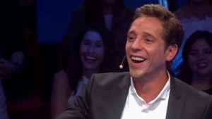 Esto es lo que Matías Vega opina de la relación de su ex con JC Rodríguez