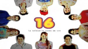 A 16 años de "16": Así lucen los personajes principales de la teleserie juvenil de TVN
