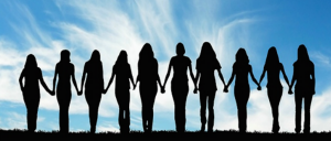 En el Día Internacional de la Mujer hablemos de "Sororidad"
