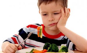 4 de cada 10 menores de 20 años tienen exceso de peso