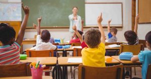 ¿Qué hacer con la ansiedad que provoca la vuelta a clases en los niños?