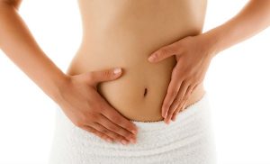 Prueba este masaje para eliminar grasa desde la comodidad de tu hogar