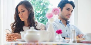 ¿Ya no me quieres como antes? Tres historias que destruyen a las parejas