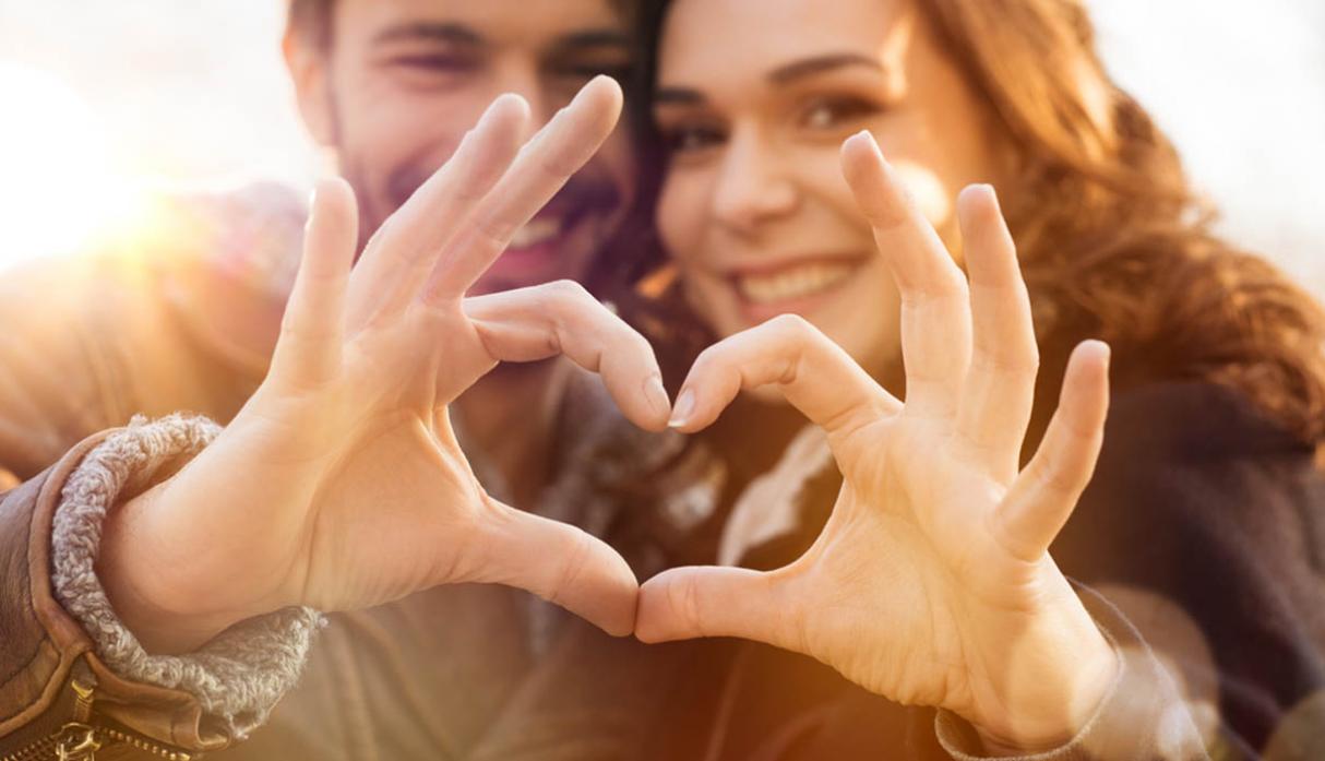 Hombres o mujeres: ¿Quién dice primero 'te amo' en una relación?