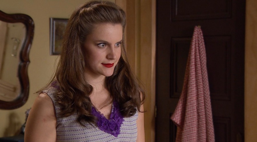 ¿Sobrevivirá? Impactante escena entre Isabel y Toñita dejó sin palabras a los seguidores de "Perdona nuestros pecados"