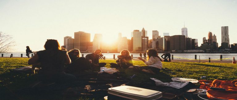 ¡Imperdible! 5 panoramas gratuitos al aire libre para despedir el verano