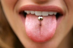 Tendencia 2018: ¡Volvieron los piercings! (y algunos tips)