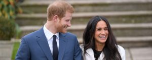 Así es el duro entrenamiento del príncipe Harry y Meghan Markle antes de su boda