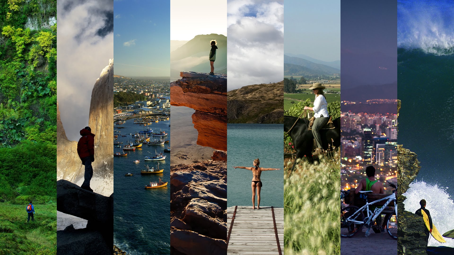 ¡Fin a los números! Las regiones se llamarán exclusivamente por su nombre