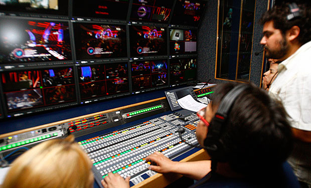 Switch Festival de Viña