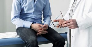 ¡Impactante! Urólogo abusaba de pacientes mientras realizaba los "exámenes de rutina"